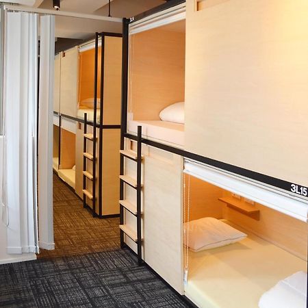 Guest House Tokyo Azabu Dış mekan fotoğraf