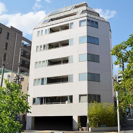 Guest House Tokyo Azabu Dış mekan fotoğraf