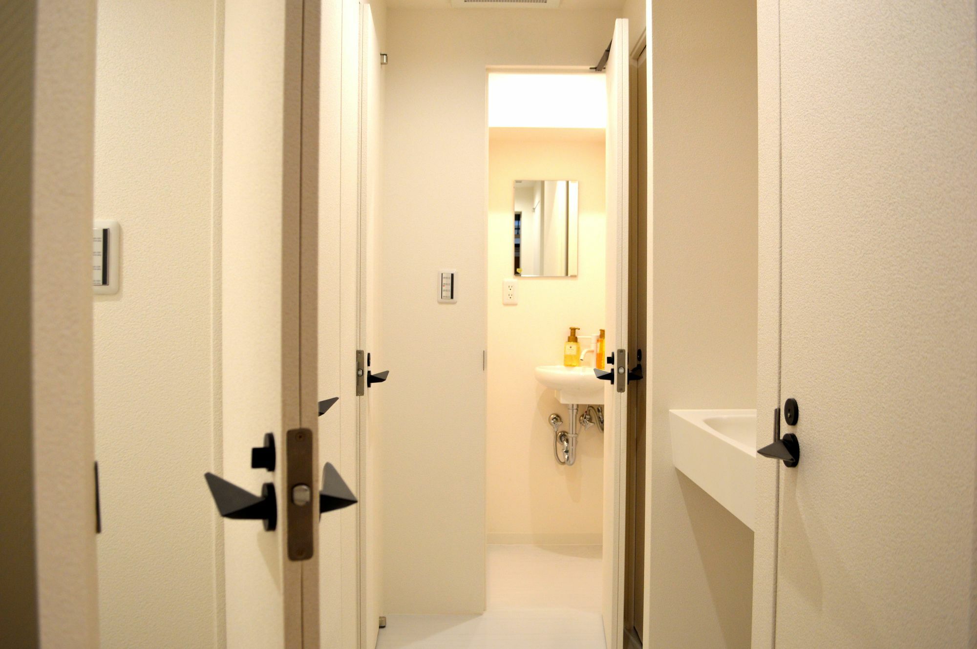 Guest House Tokyo Azabu Dış mekan fotoğraf