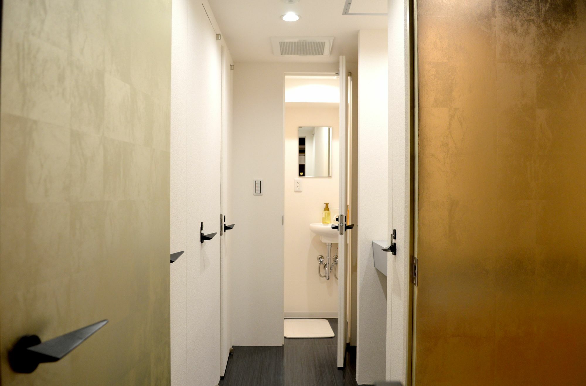 Guest House Tokyo Azabu Dış mekan fotoğraf