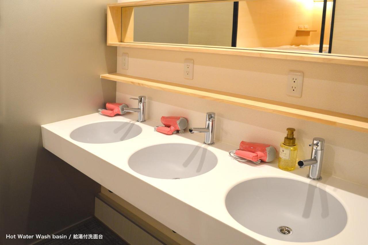 Guest House Tokyo Azabu Dış mekan fotoğraf