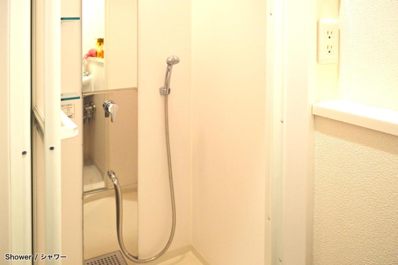 Guest House Tokyo Azabu Dış mekan fotoğraf