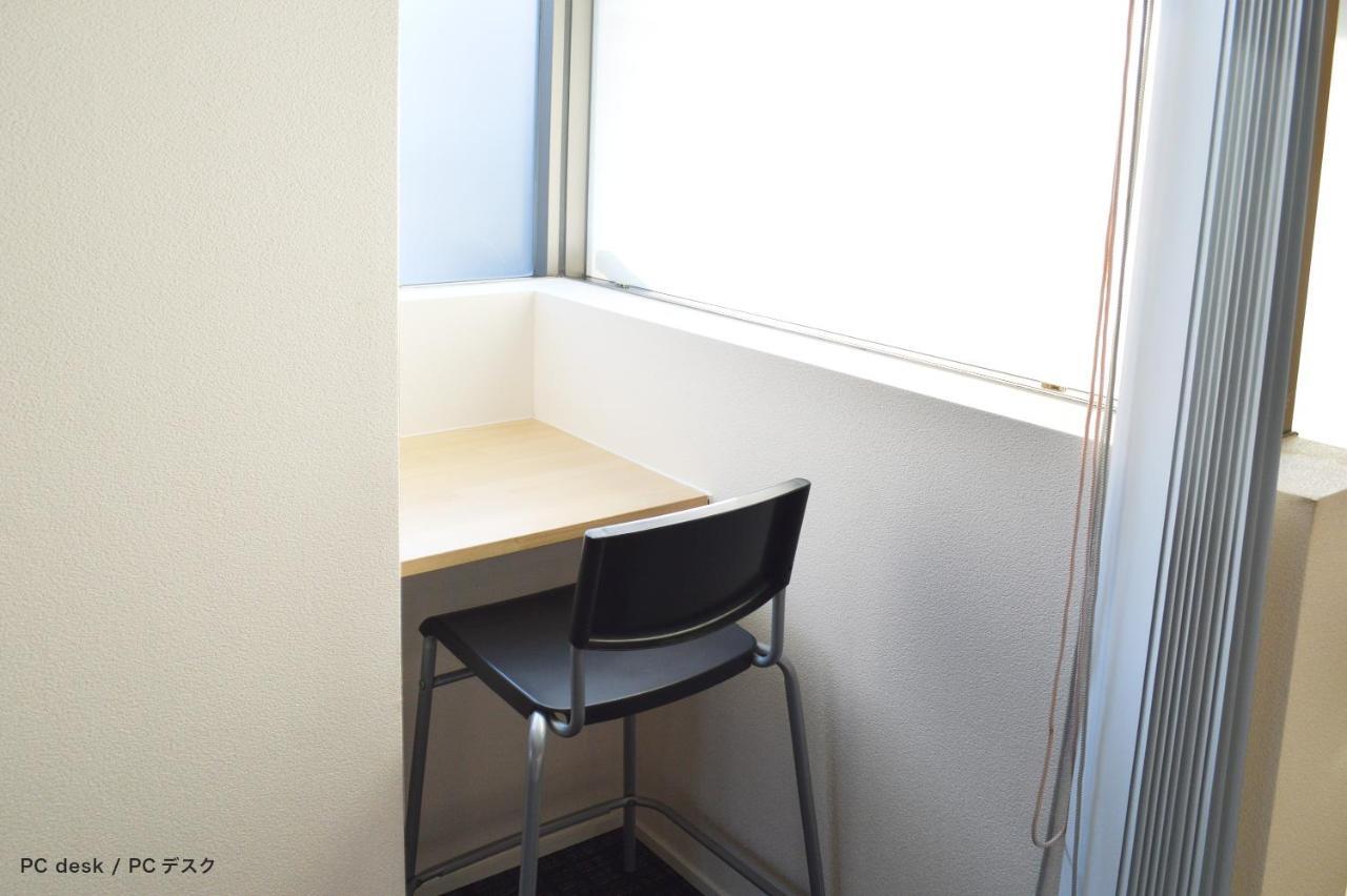 Guest House Tokyo Azabu Dış mekan fotoğraf